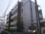 浜田山駅より徒歩3分 4階 築13年10ヶ月の賃貸物件
