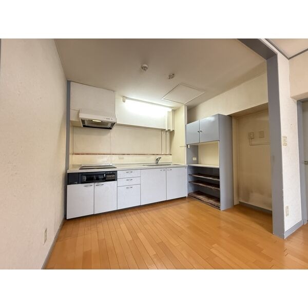 イリス宮の森_内装_1