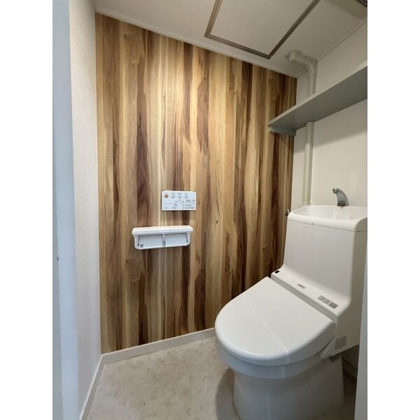 イリス宮の森_内装_3