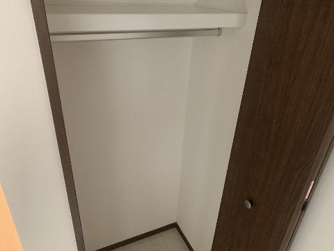 収納　収納