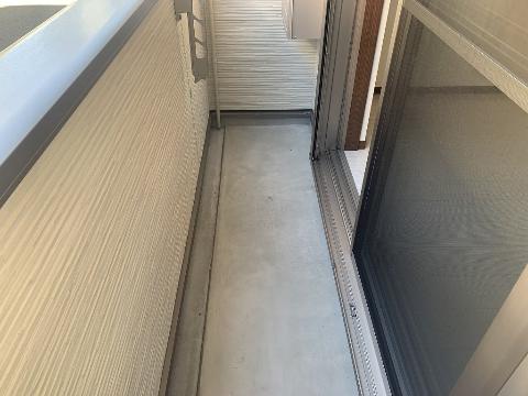 バルコニー　ベランダ