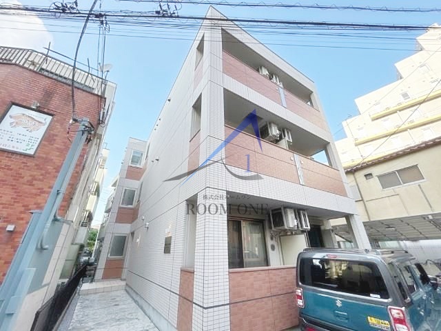 エントランス　エントランスです。