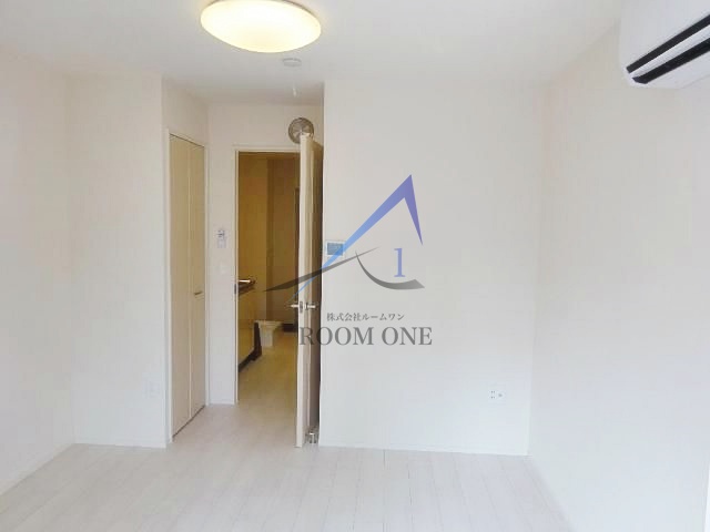 その他部屋・スペース　寝室です。