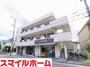 覚王山駅より徒歩5分 3階 築38年6ヶ月の賃貸物件