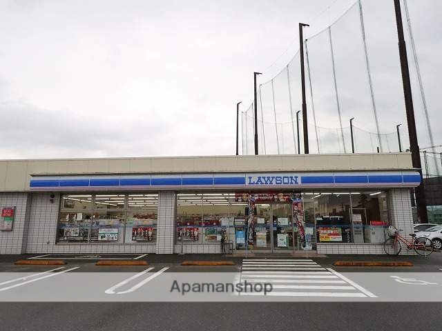 コンビニ　ローソン（コンビニ）まで434m