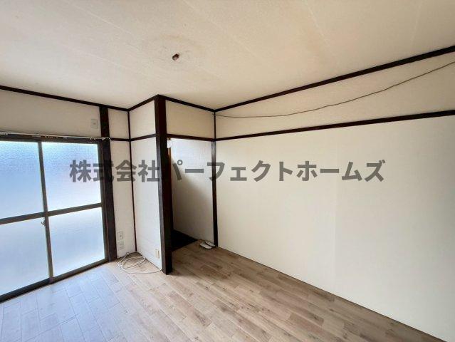 その他部屋・スペース　明るい色調の室内です