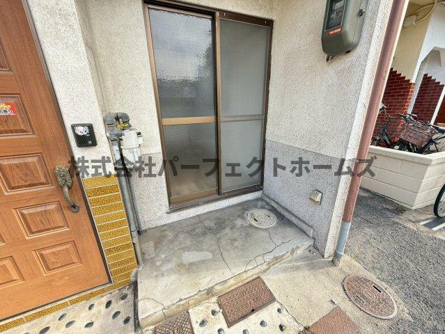 その他設備　自転車・バイク置場