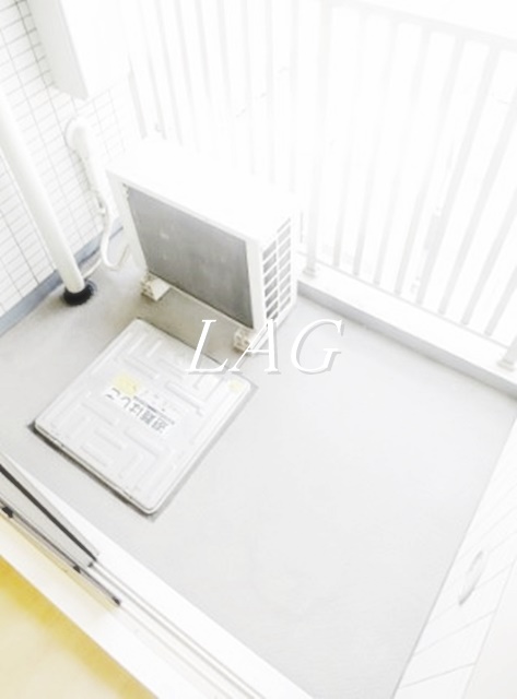 バルコニー　バルコニーです。