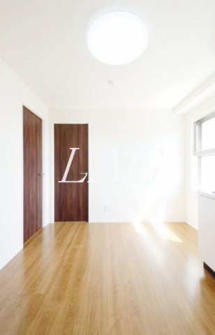 その他部屋・スペース　寝室です。