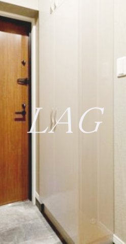 収納　収納です。