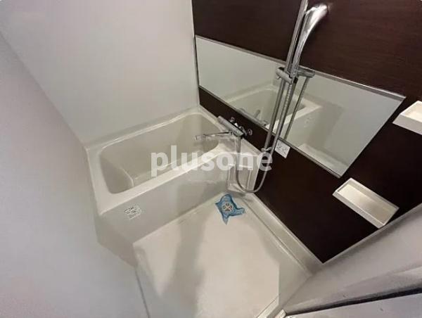 バス・シャワールーム　選べる家電プランあり！！