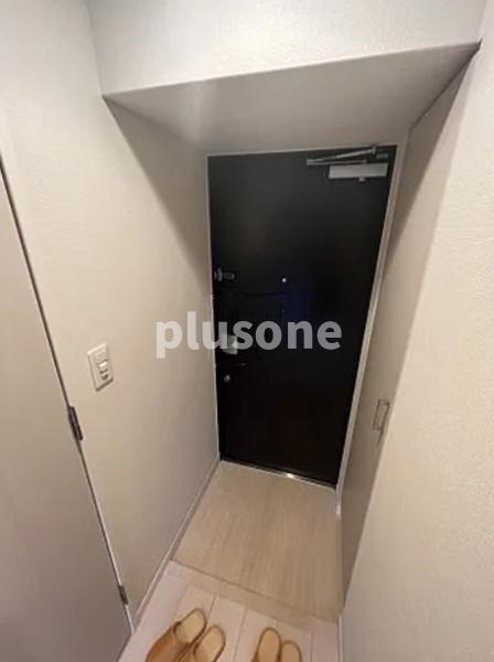 玄関　選べる家電プランあり！！