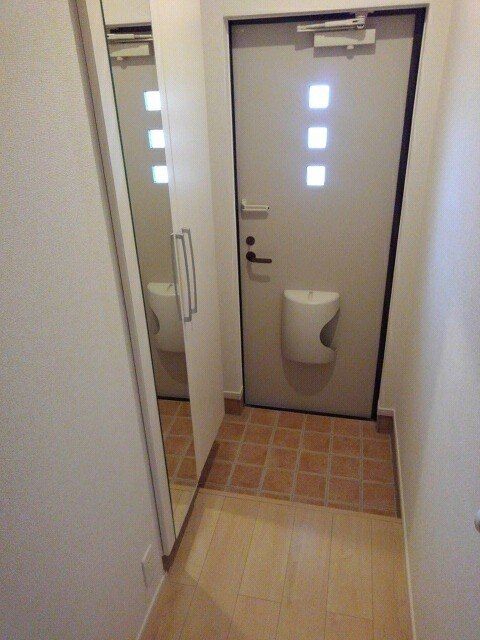 ソレイユV_内装_5