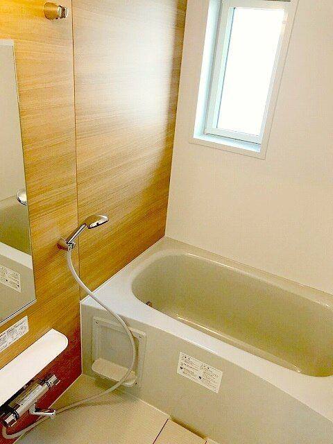 ソレイユV_内装_2