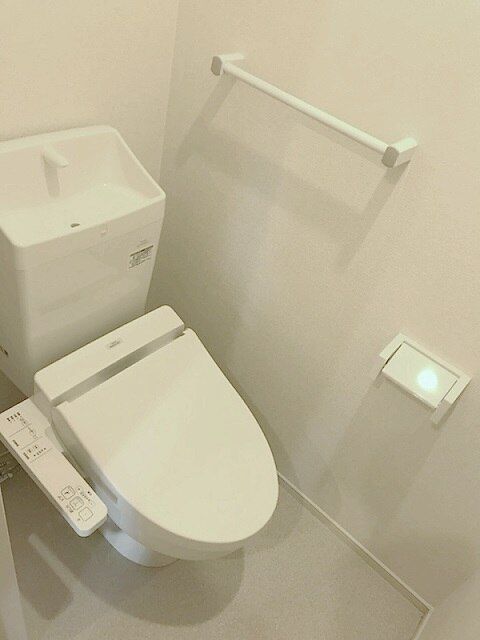 ソレイユV_内装_3