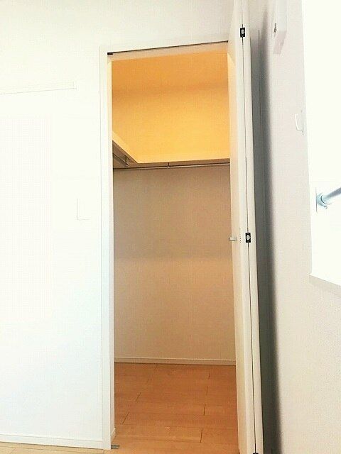 ソレイユV_内装_4