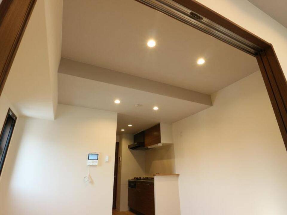 その他設備　照明器具