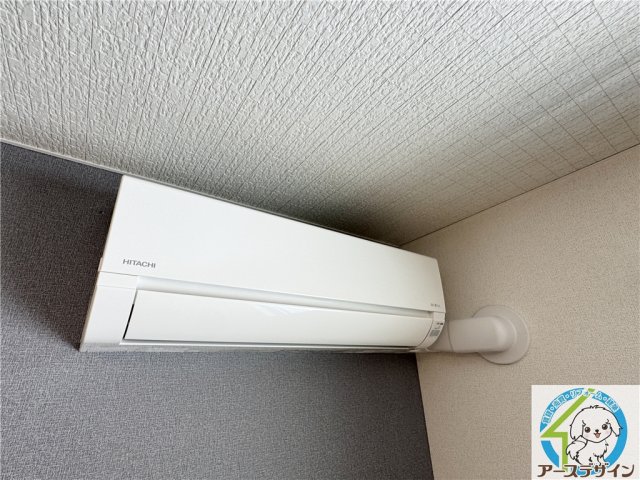 その他設備　※同施工会社の同タイプ写真