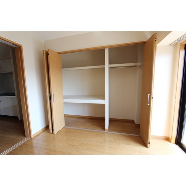 その他部屋・スペース　収納