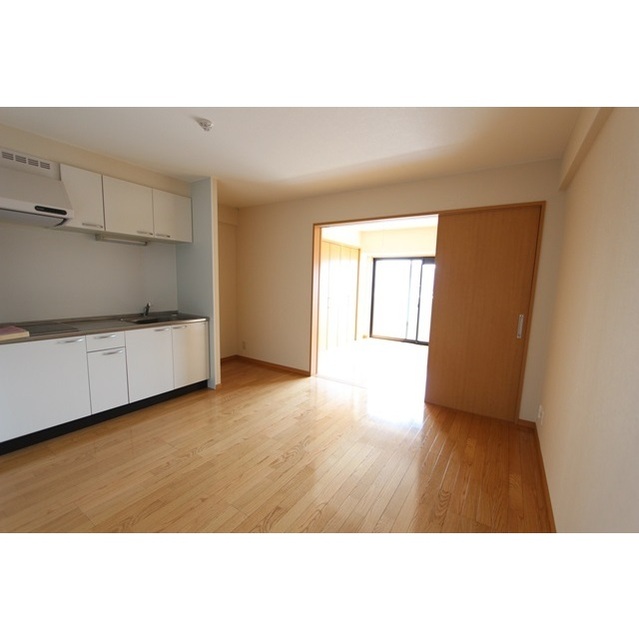 居室・リビング　ＬＤＫ