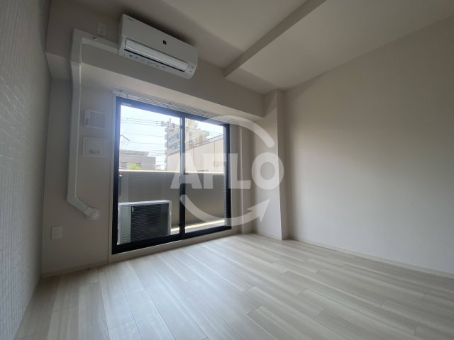 居室・リビング　レジュールアッシュアーバンイーレ　リビング