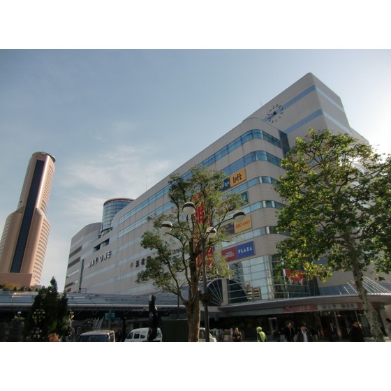 ショッピングセンター　メイワン（ショッピングセンター）まで4701m