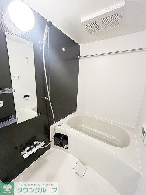 バス・シャワールーム　お部屋探しは株式会社　タウンハウジング　までお気軽にお問合…