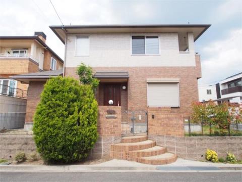 茨木市彩都あさぎ６