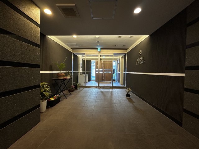ロビー