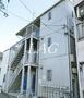 代田橋駅より徒歩7分 2階 築19年6ヶ月の賃貸物件