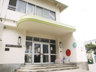 幼稚園・保育園　伊丹市立中央保育所（幼稚園・保育園）まで375m