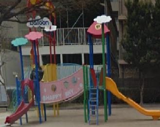 公園　梅園公園（公園）まで399m