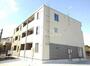 ブライトイースト 3階 築7年の賃貸物件