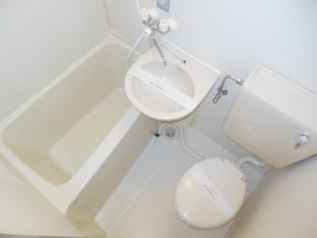 バス・シャワールーム　★一日の疲れを癒すお風呂★