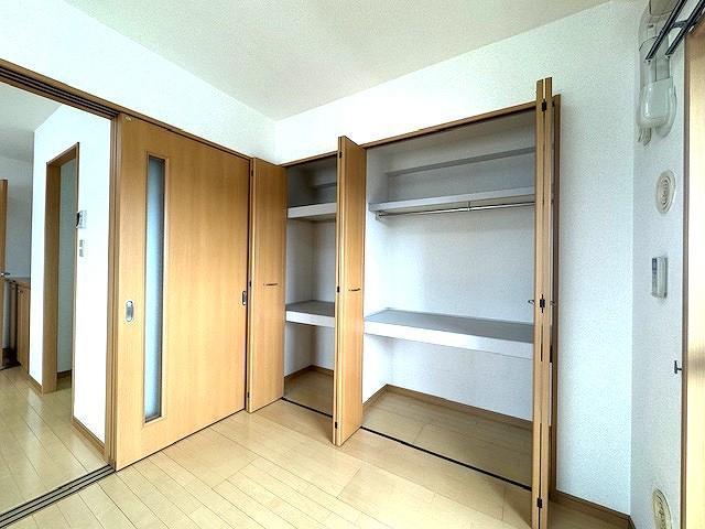 収納　※写真と異なる場合は現状優先。