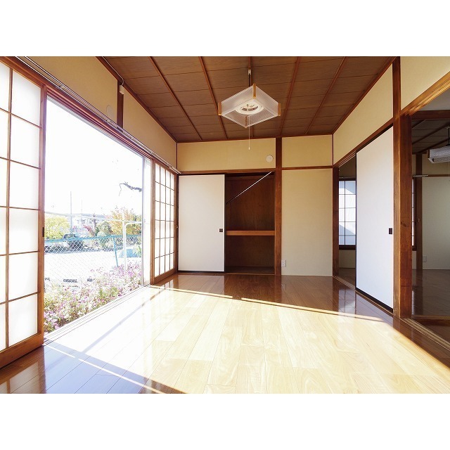 居室・リビング