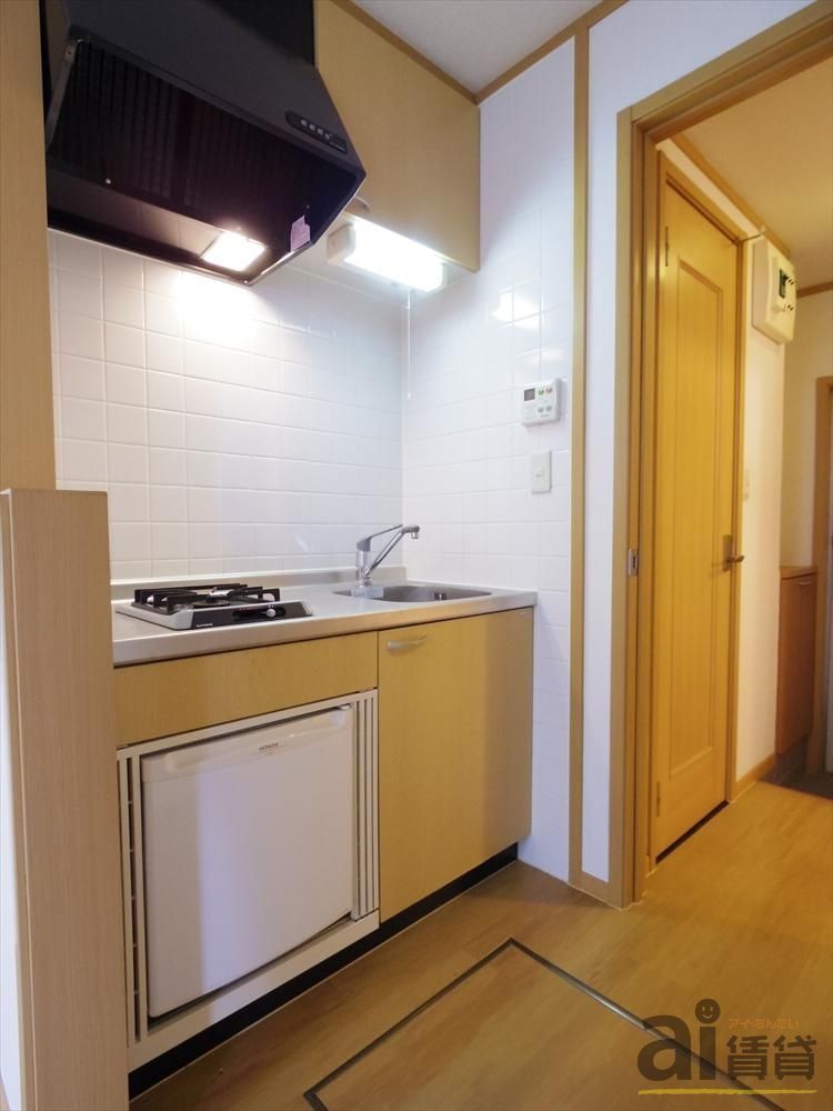 キッチン　※同仕様写真