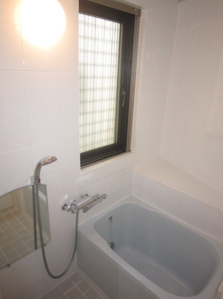 バス・シャワールーム　ハーブ小日向茗蹊館