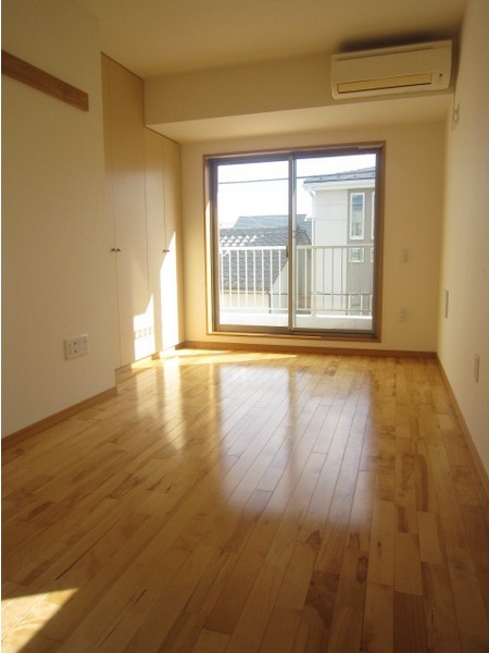 居室・リビング　ハーブ小日向茗蹊館