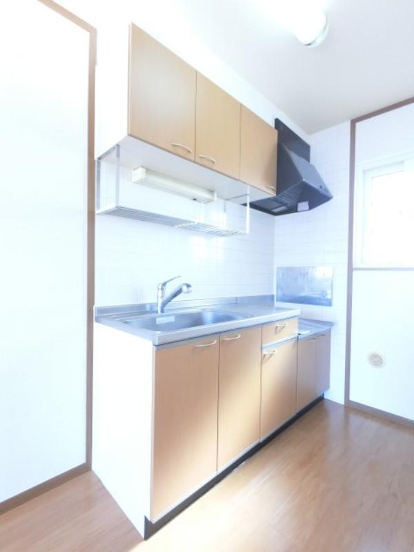 キッチン　※仕様が異なる場合が御座います