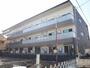 戸田駅より徒歩13分 3階 新築の賃貸物件