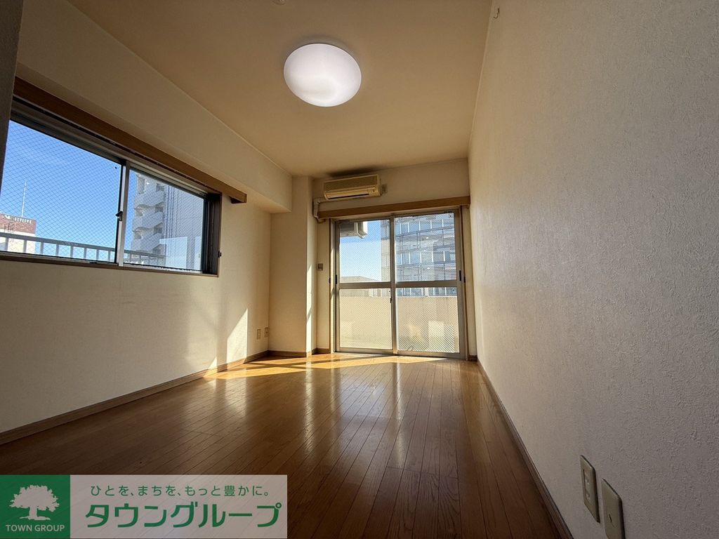 その他部屋・スペース　リビング/居室