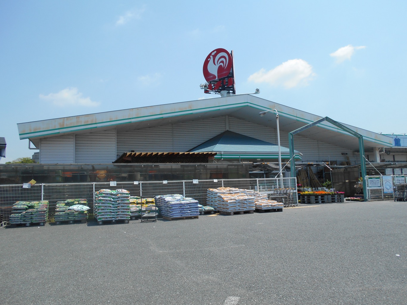 スクエアメゾン阪南の周辺写真