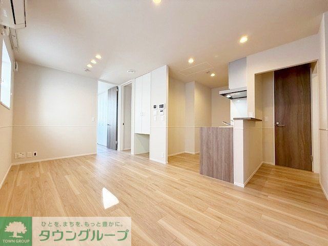 居室・リビング　リビング/居室