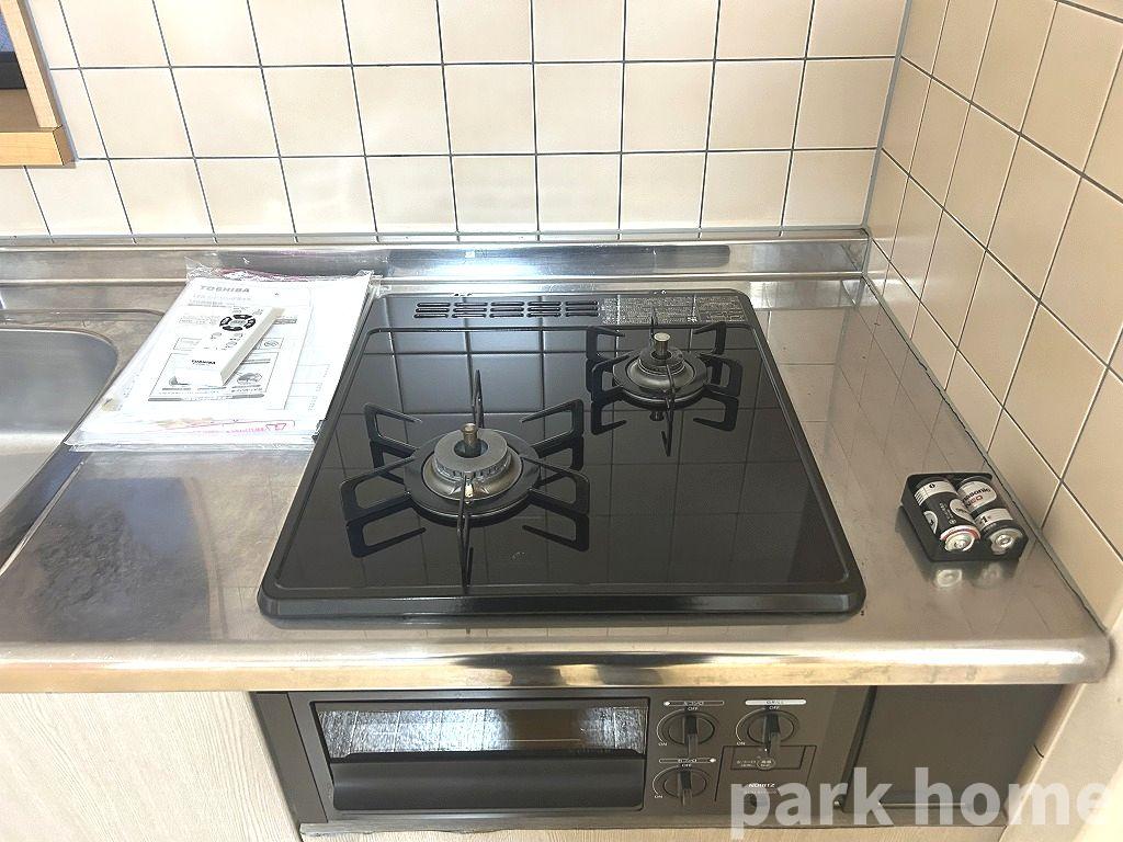 その他部屋・スペース　内装です