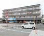 瀬田駅より徒歩5分 3階 築45年10ヶ月の賃貸物件
