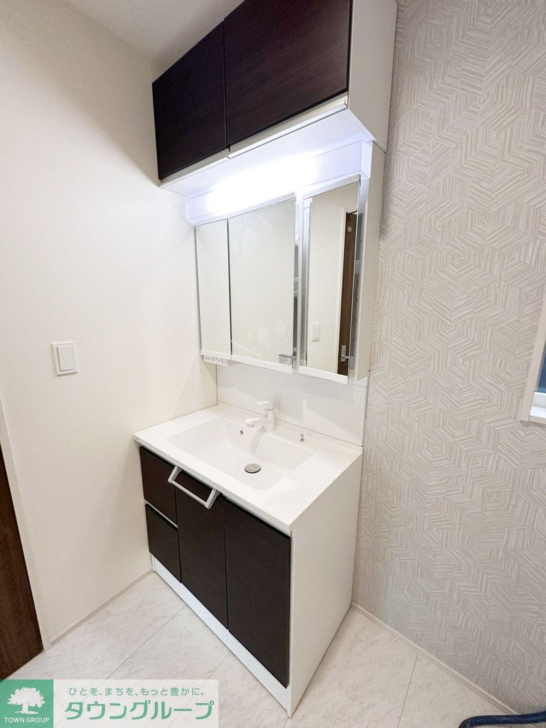 洗面設備　キッチン