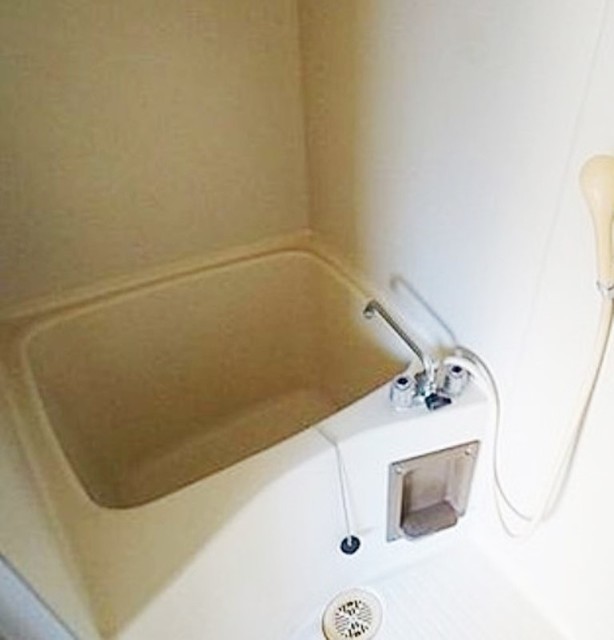 バス・シャワールーム　別部屋同仕様タイプ