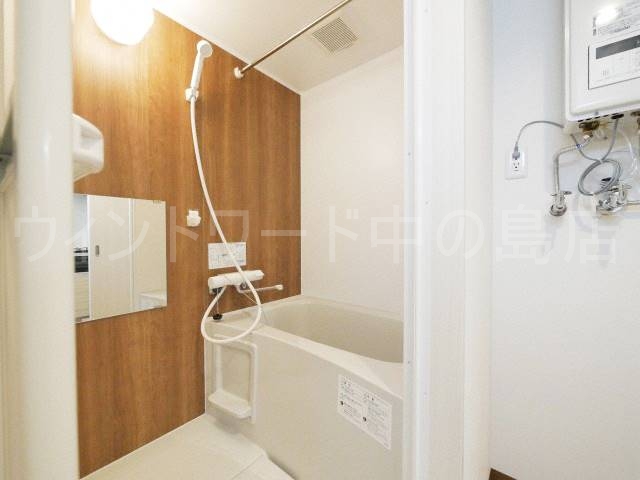 バス・シャワールーム　詳細は、ウィンドワード中の島店までご相談下さい。