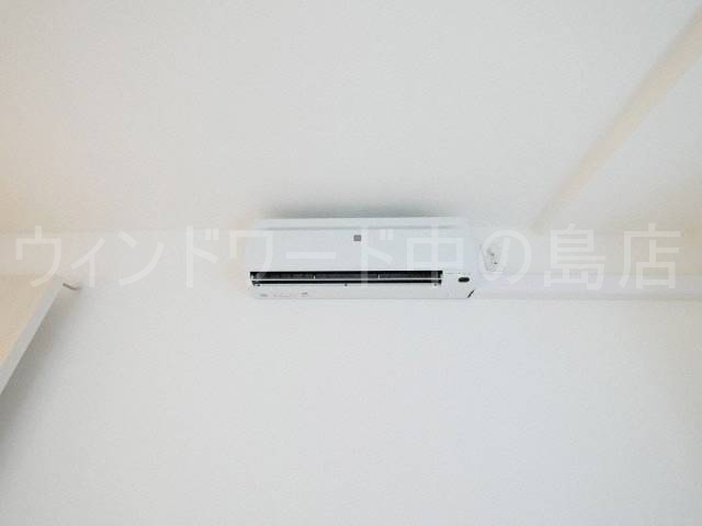 その他設備　詳細は、ウィンドワード中の島店までご相談下さい。